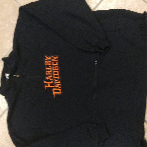 Harley-Davidson Other - Harley Davidson Sweatshirt